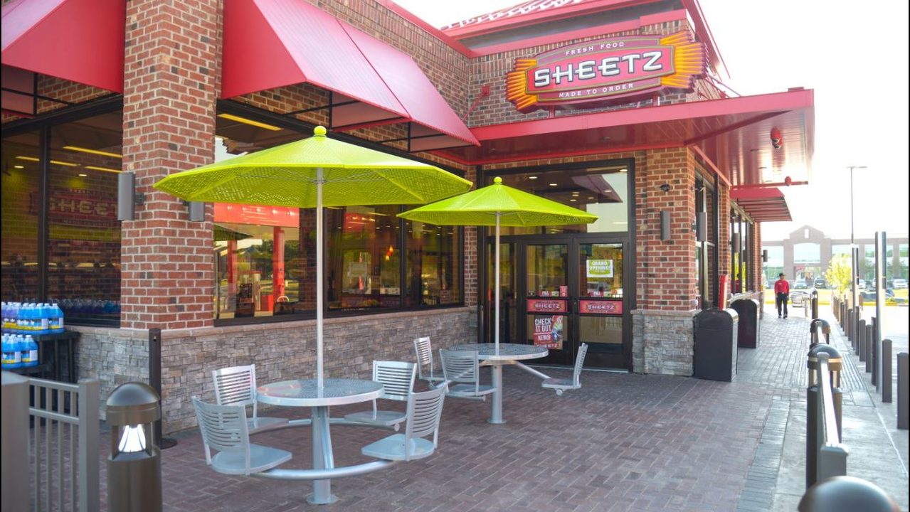 Sheetz wants to hire 500+ people in Virginia on Wednesday